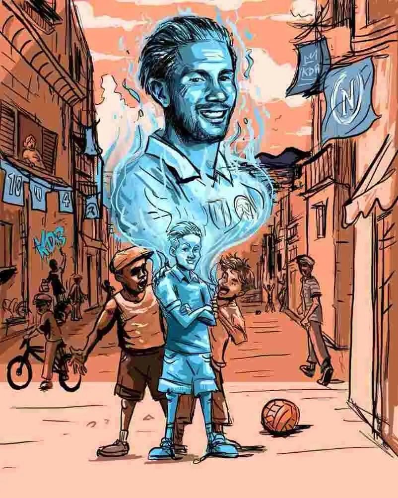 作为全世界 作为全世界